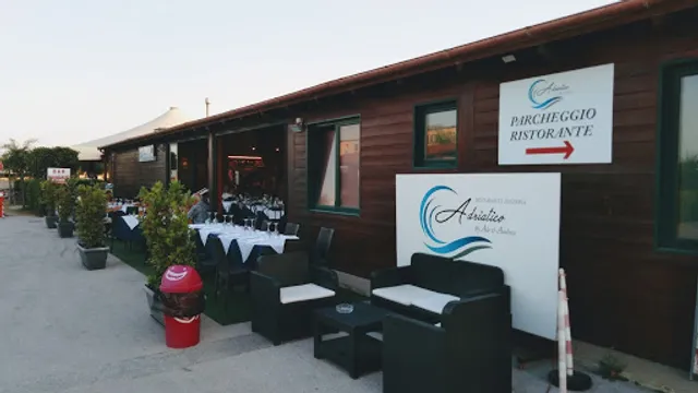 Ristorante Adriatico by Ale e Andrea