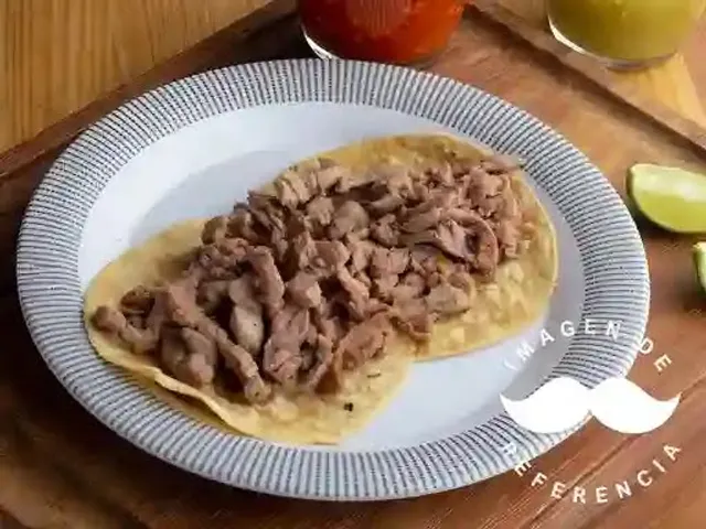 🌮Tacos de Guisados El Bosque🌲