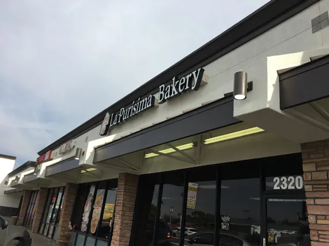 La Purisima Bakery 2