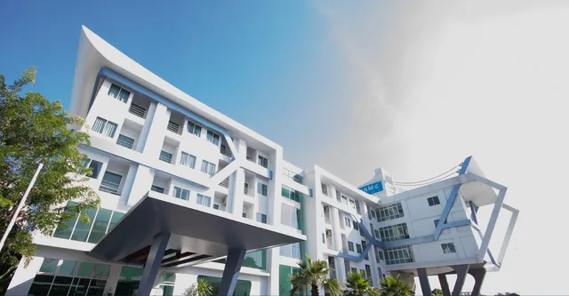 Prime Time Hotel Bangsaen