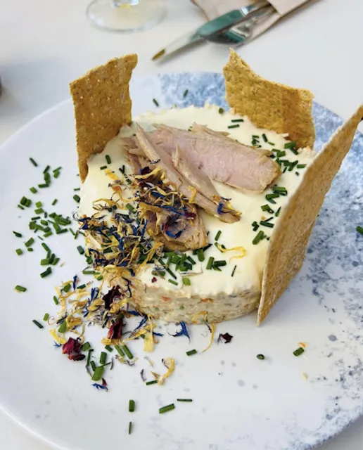 La Barra de Casa Paco