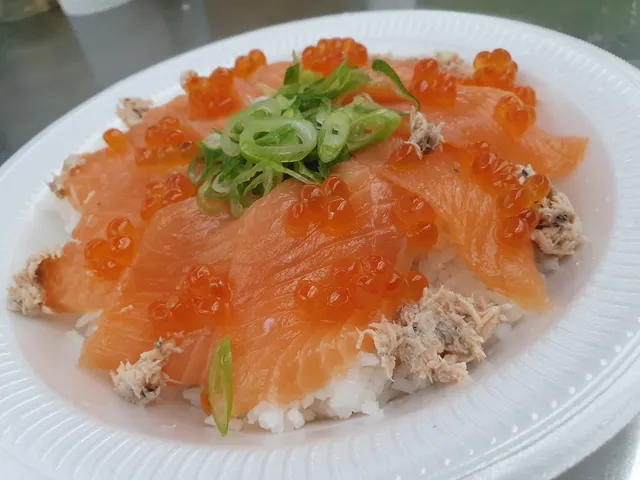 SushiYuma - Lieferservice