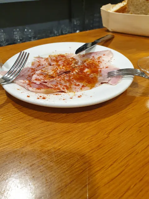 Monton Gazte Taberna