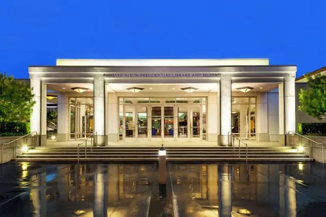 Vagabond Inn - Whittier