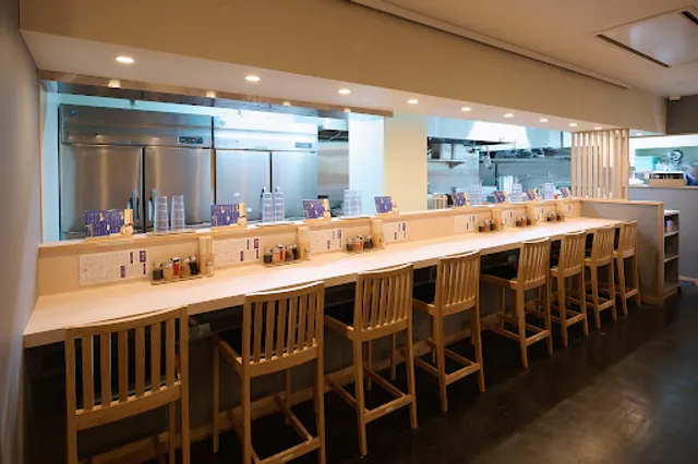 ラーメン富士屋 千葉富士見店