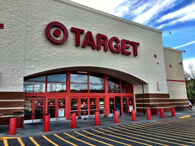 Target