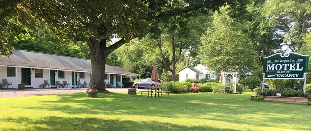 McGregor Inn Motel