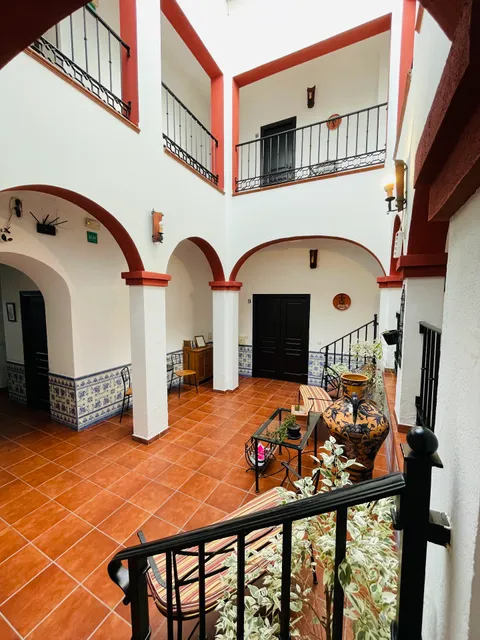 Casa Cantillo