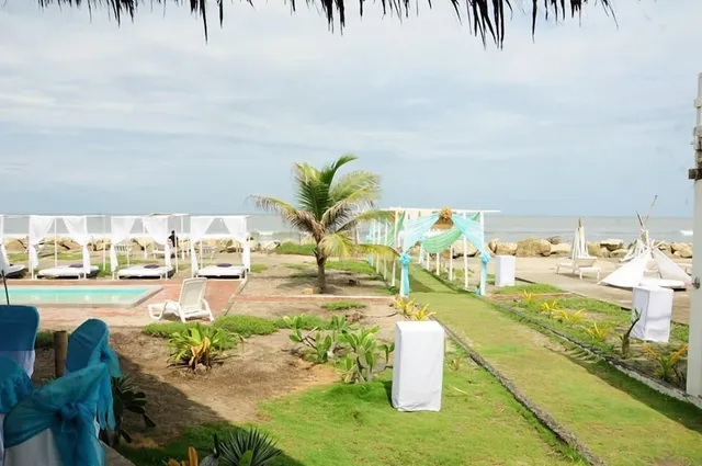 Boca Beach Resort Club