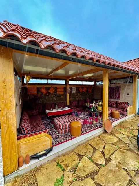 Auberge Sous les étoiles