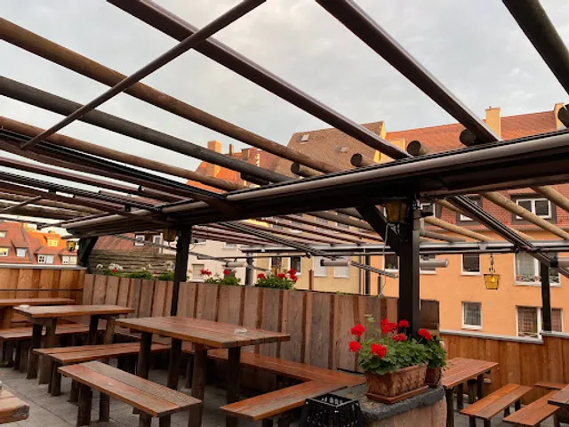 Restaurant Burgwächter