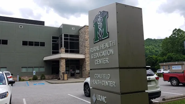 Coalfield Health Center
