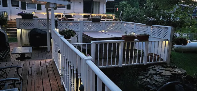 Trickling Waters Retreat