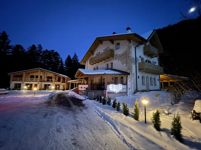 Residence Genzianella