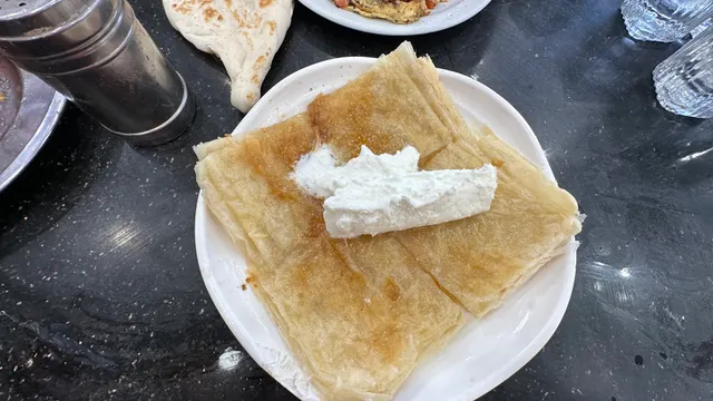 مطعم ريوكات