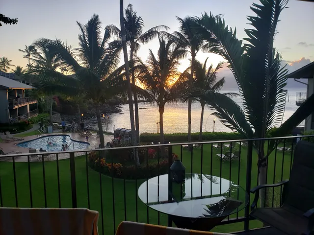 Honokeana Vacation Condo Unit 211