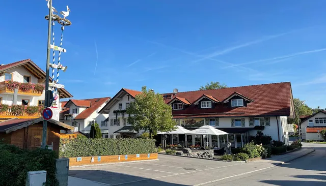 Hotel Jakl-Hof