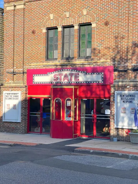 The State Havre de Grace