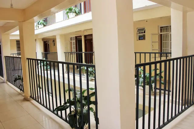 Antonio's Guest House Bungoma