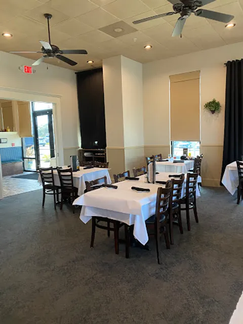 Mangiamo Italian Restaurant