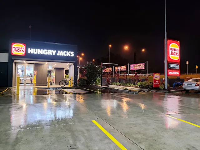 Hungry Jack's Burgers Mango Hill