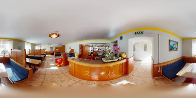 Chinesisch-Japanisches Restaurant YING