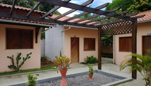 Agualinda Hotel Ltda - ME