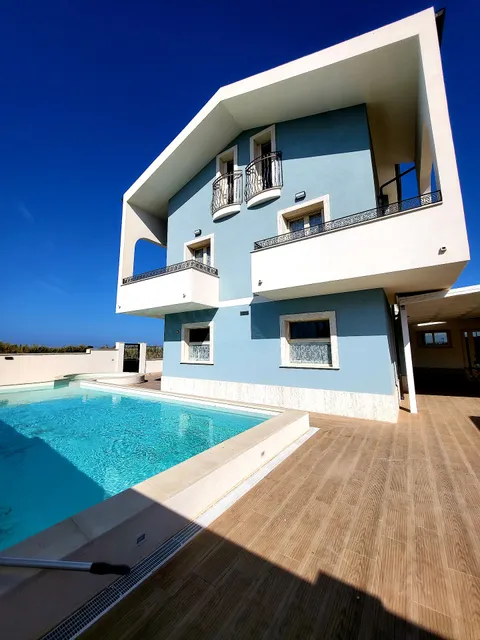 Casa p.greco - Guest House