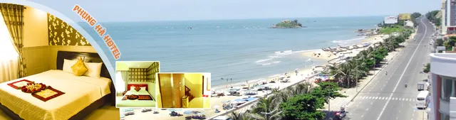 Phung Ha Hotel