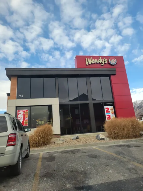 Wendy's