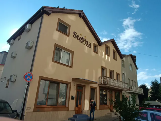 Apart Hotel Steyna
