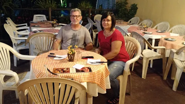 Pizzaria Bella Itália