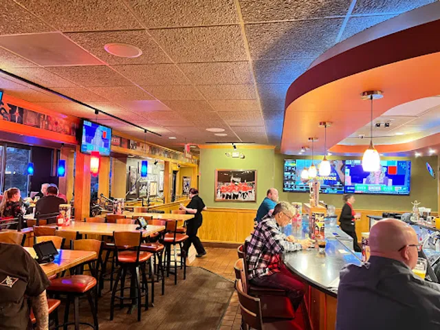 Applebee's Grill + Bar