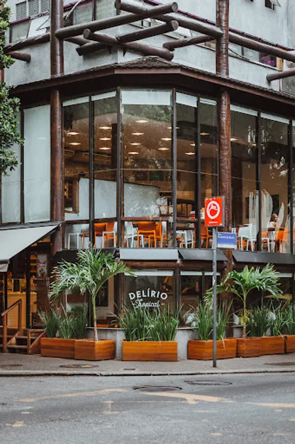 Delírio Tropical Ipanema