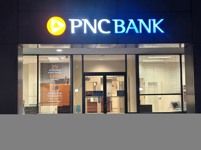 PNC Bank
