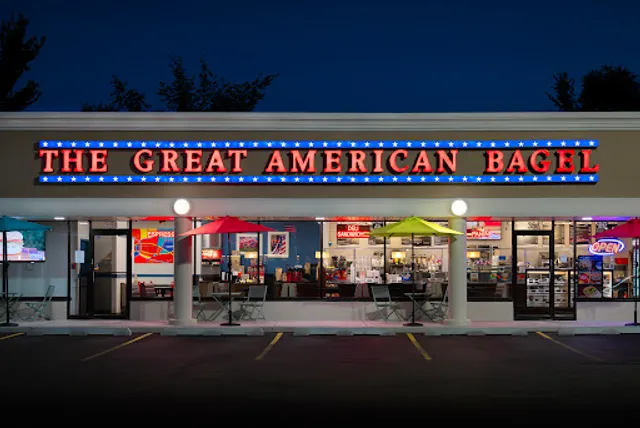 Great American Bagel Inc