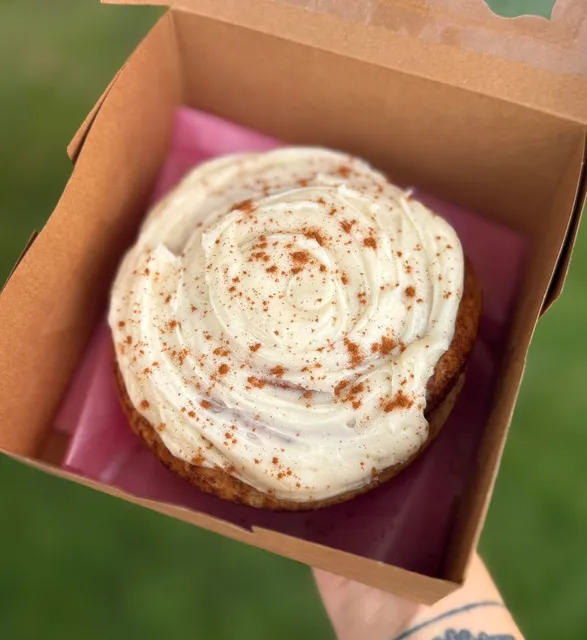 Dough Momma’s - Soft Pretzels • Sourdough Bread