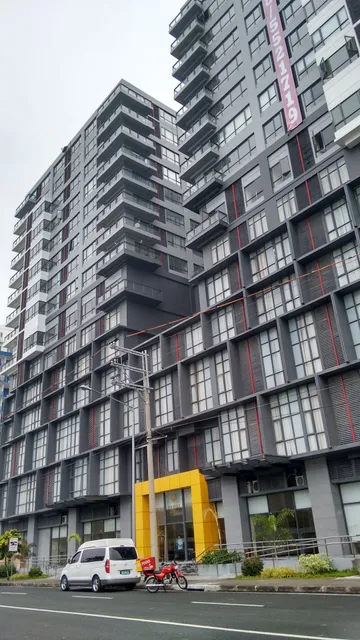 Oceanaire Condominium