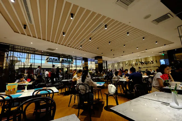 Madam Kwan's Suria KLCC