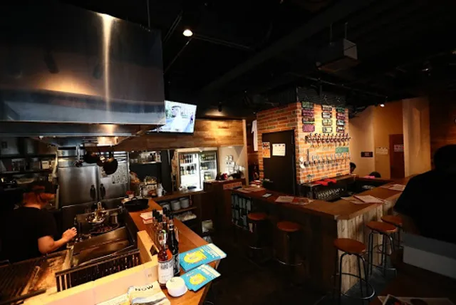 FUKUOKA CRAFT by El Borracho