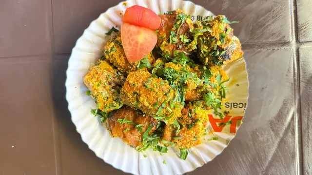 Khadak Singh Da Dhaba