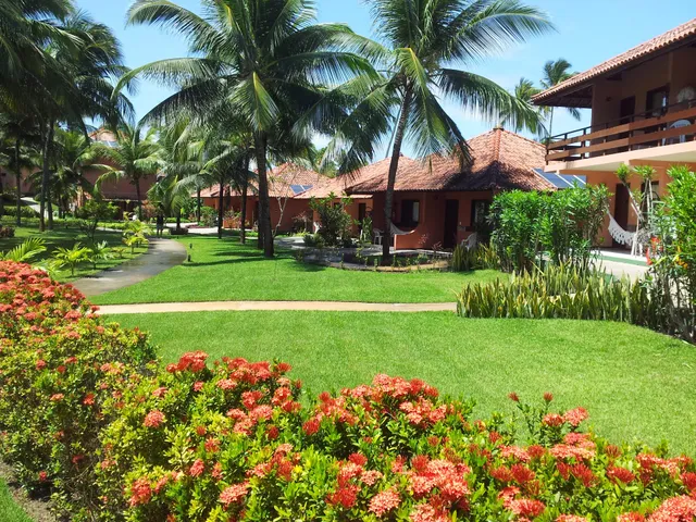 Residence em Muro Alto Porto de Galinhas