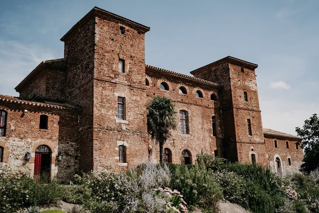 Castle Fajac Relenque