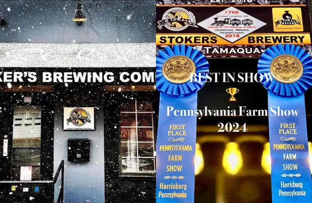 Stoker's Brewing Company