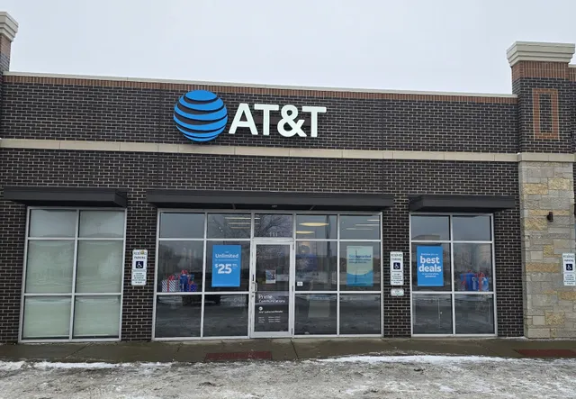 AT&T Store