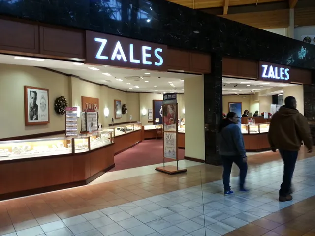Zales