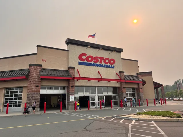 North Brunswick Township