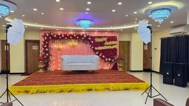 The New Sun International-Best Hotel Near Me | Best A/C Banquet Near Me | Best Hotel in Jamshedpur I Restaurant in Jamshedpur