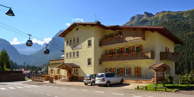 Hotel La Campagnola