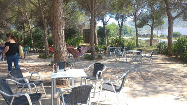 Restaurante Pinar Ver